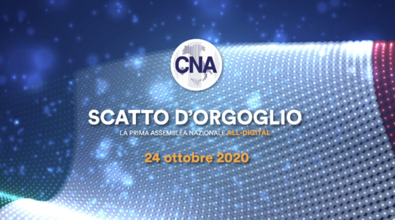 Assemblea Nazionale CNA