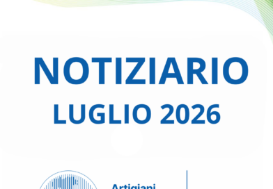 Notiziario CNA Imola Luglio 2026