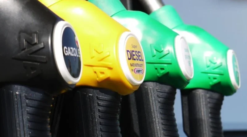 Apre il primo settembre la piattaforma per le domande di credito d’imposta sul gasolio
