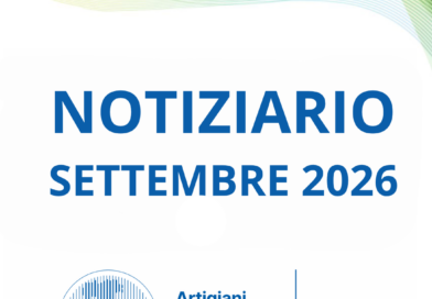 Notiziario CNA Imola Settembre 2026